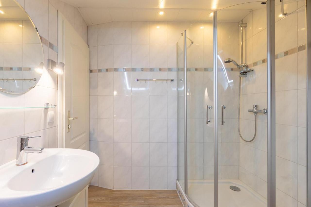 Alte Wassermuehle Am Bach Bredstedt Zewnętrze zdjęcie