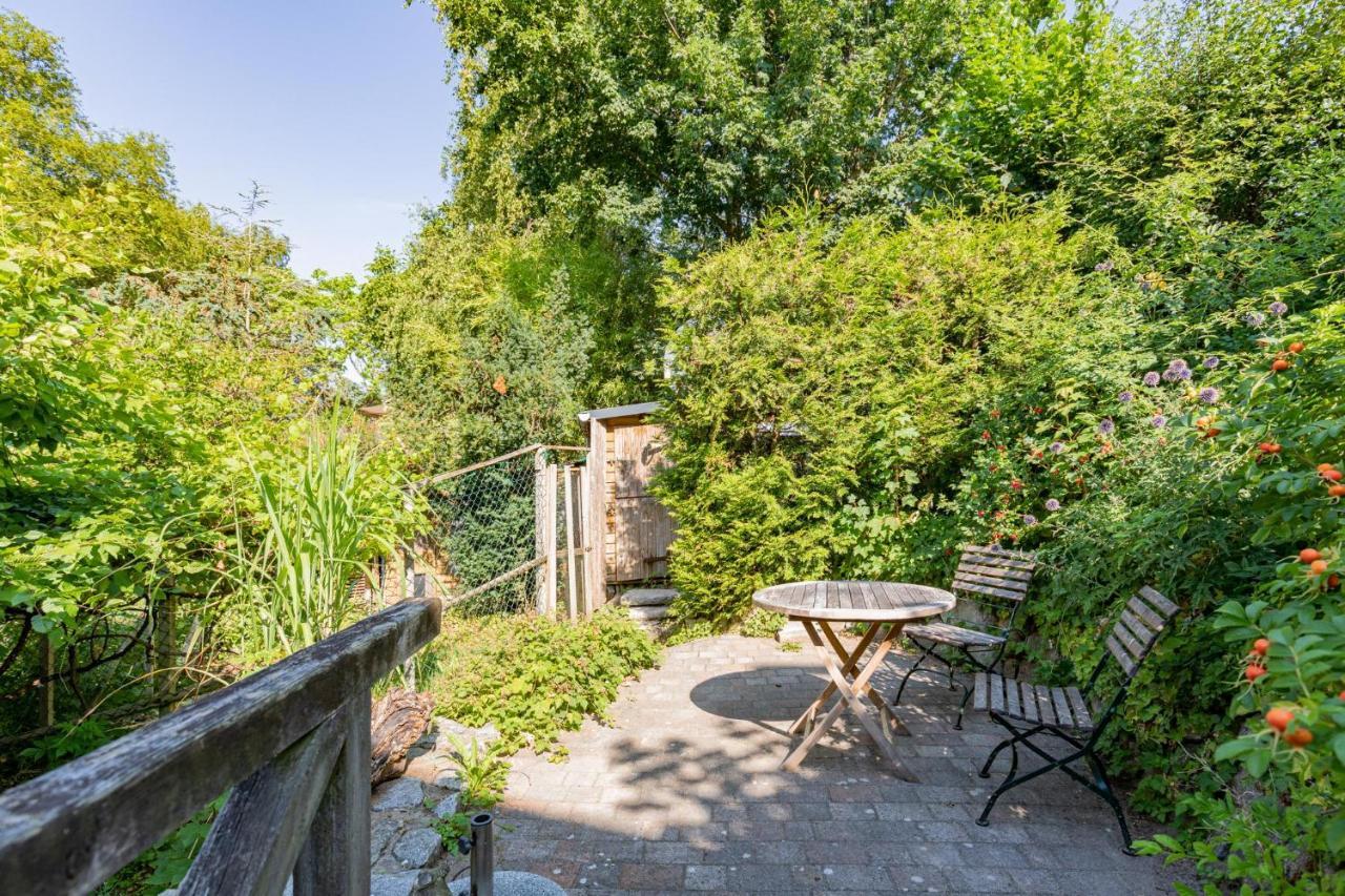 Alte Wassermuehle Am Bach Bredstedt Zewnętrze zdjęcie
